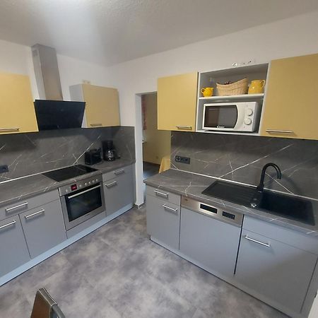 Ferienwohnung Gerken Wieda Extérieur photo