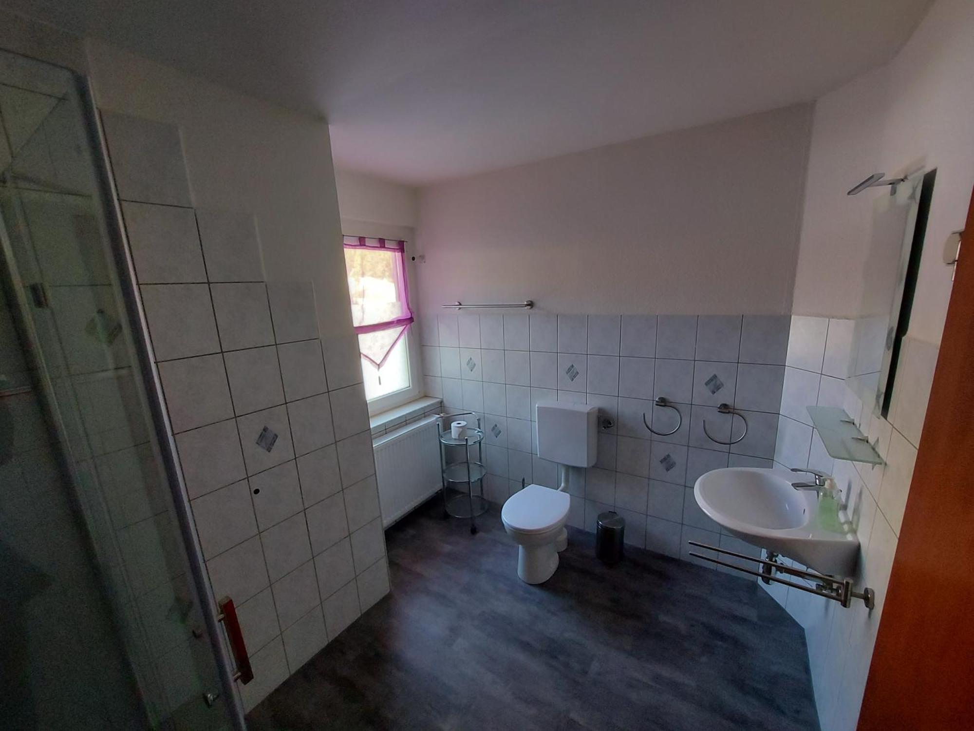 Ferienwohnung Gerken Wieda Chambre photo