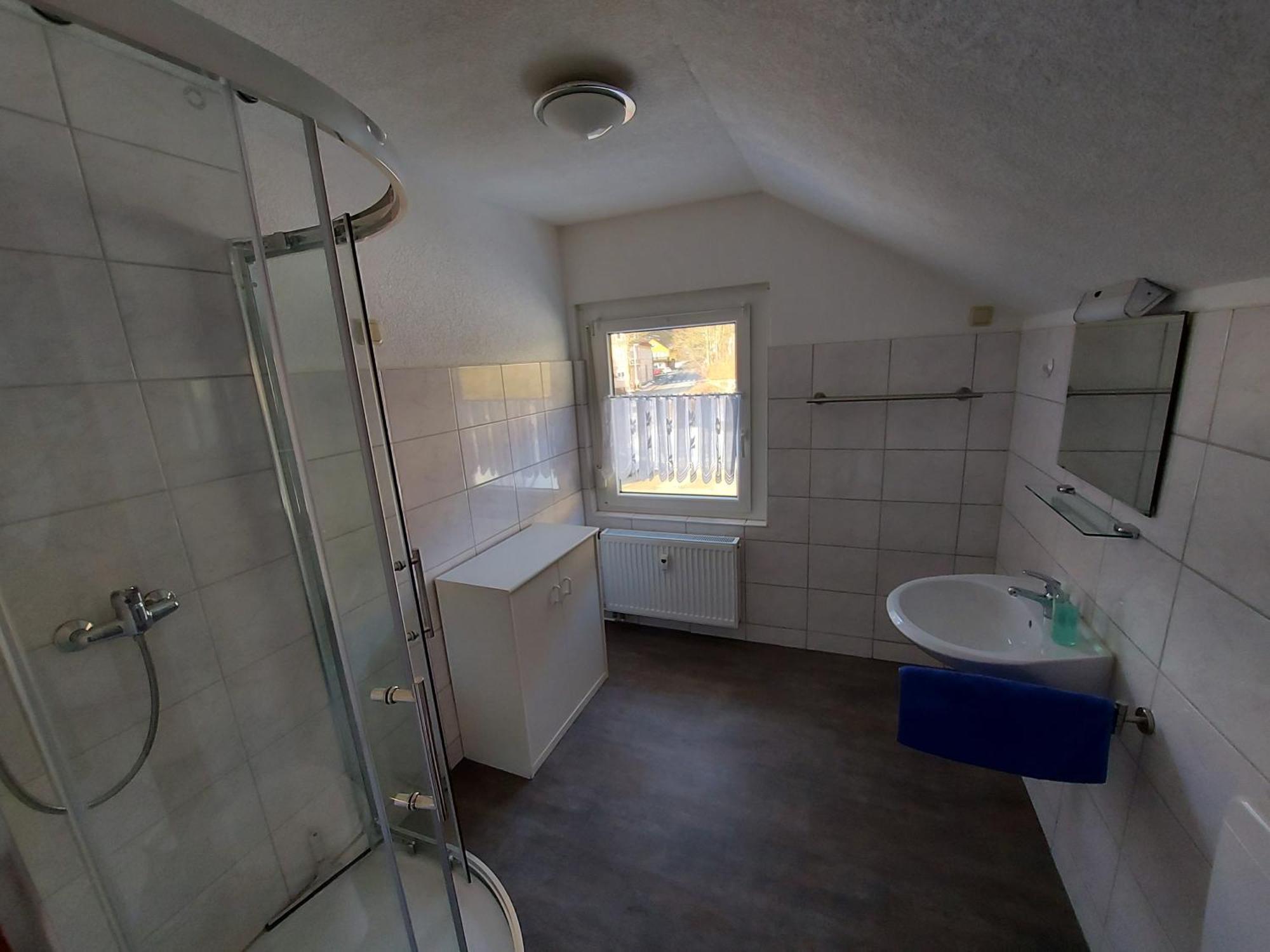 Ferienwohnung Gerken Wieda Chambre photo