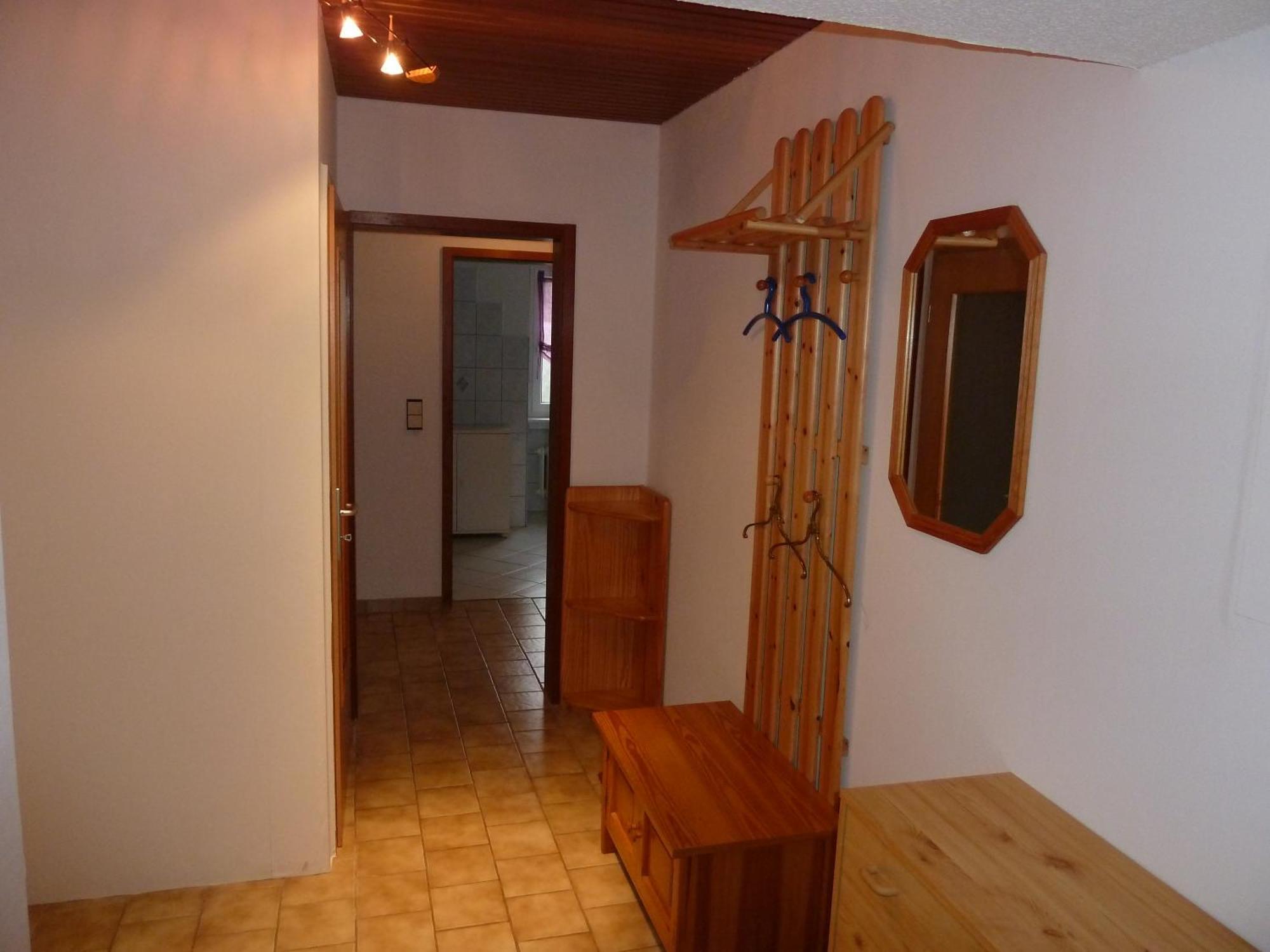 Ferienwohnung Gerken Wieda Chambre photo