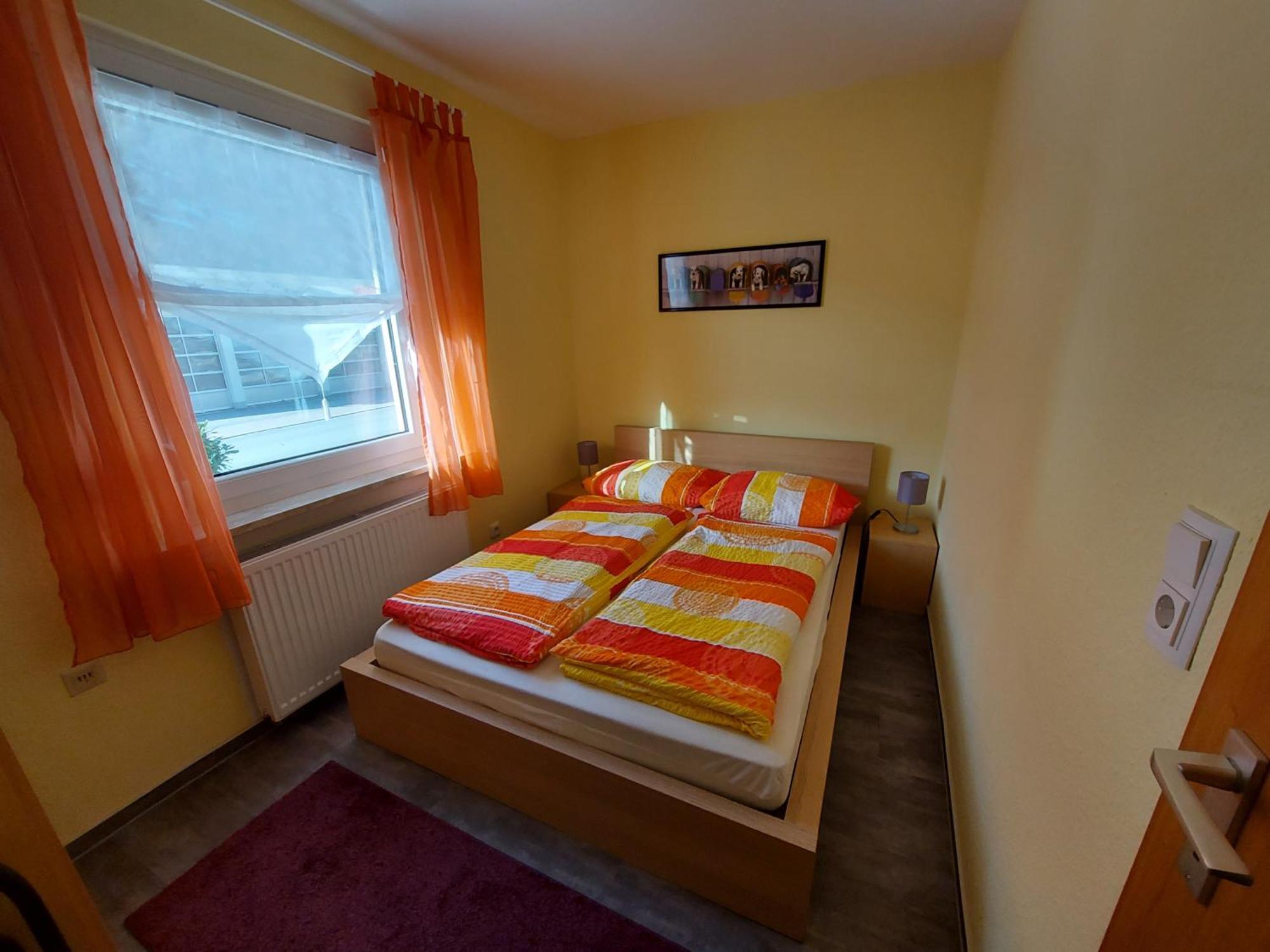 Ferienwohnung Gerken Wieda Chambre photo