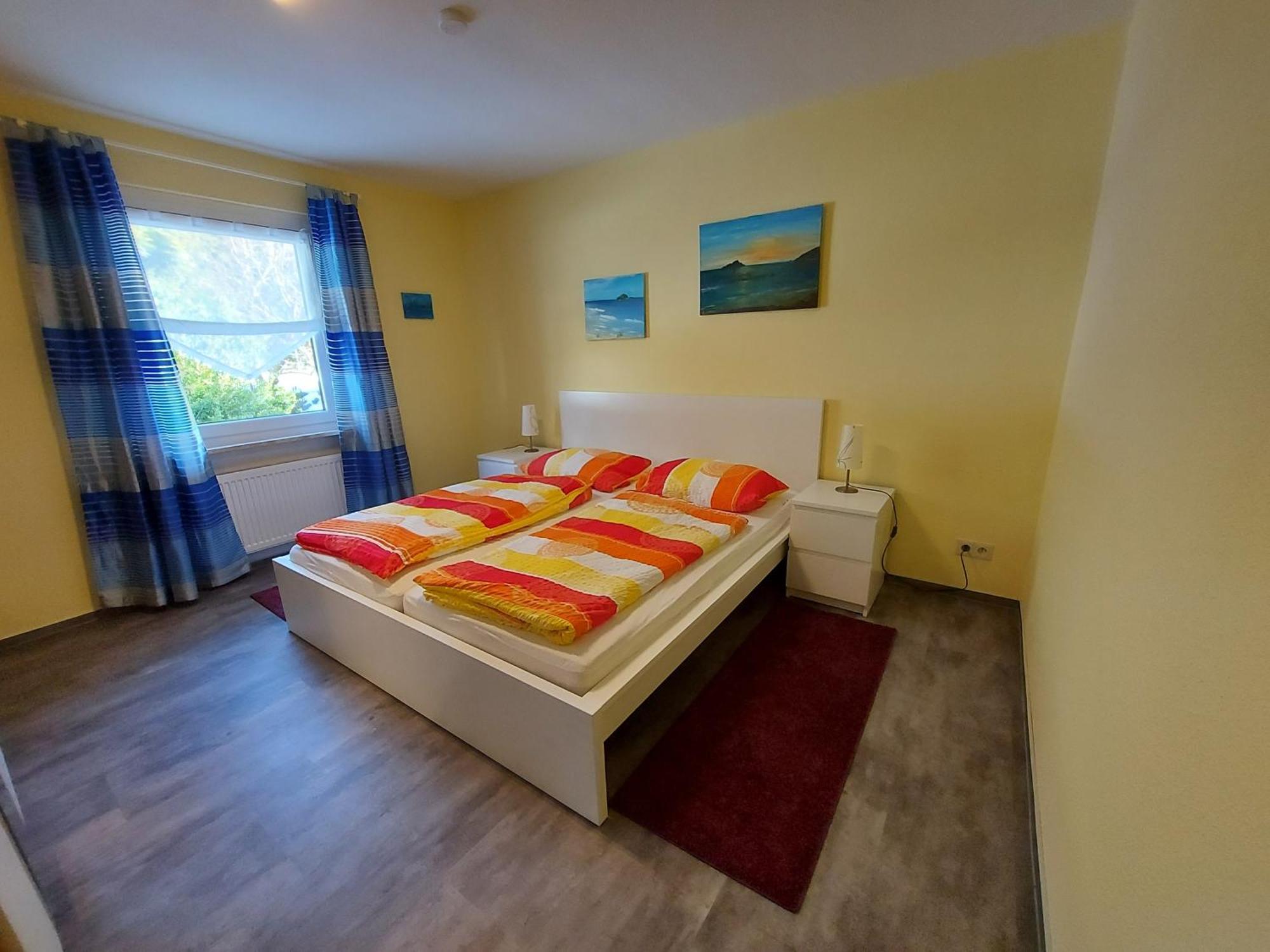 Ferienwohnung Gerken Wieda Chambre photo
