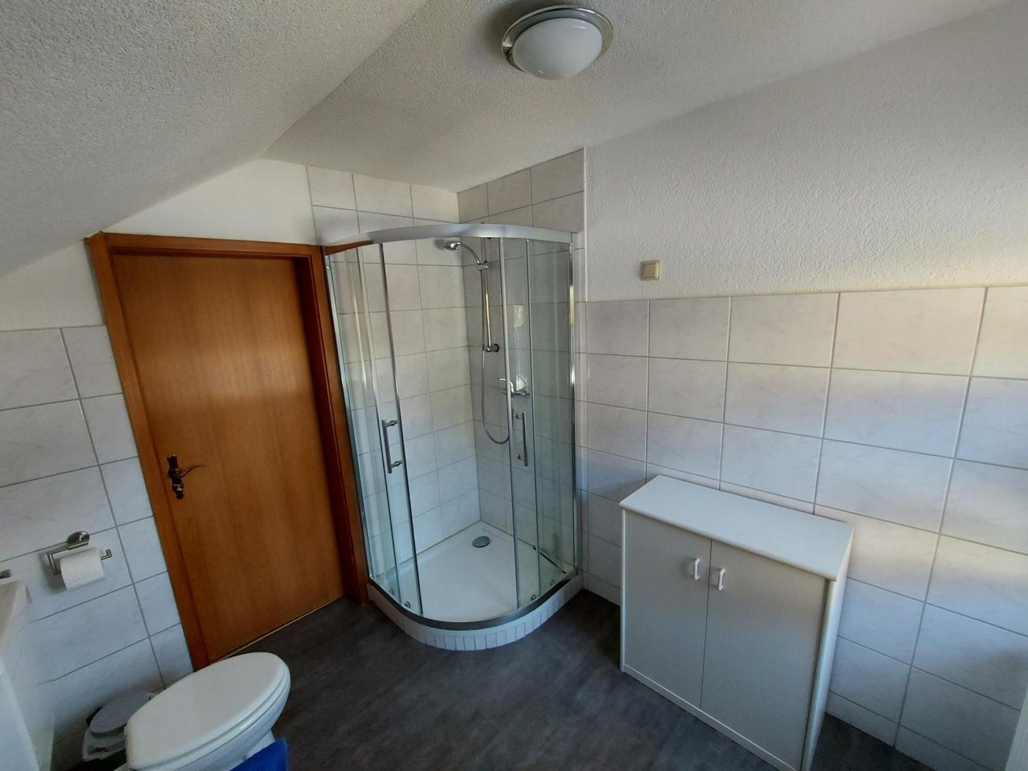 Ferienwohnung Gerken Wieda Chambre photo