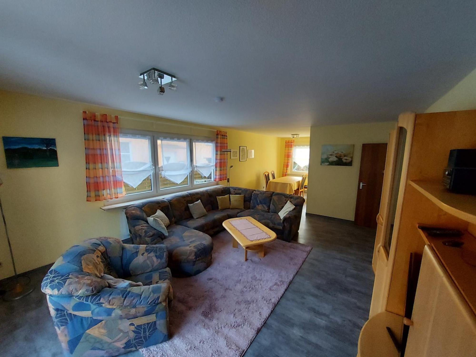 Ferienwohnung Gerken Wieda Chambre photo