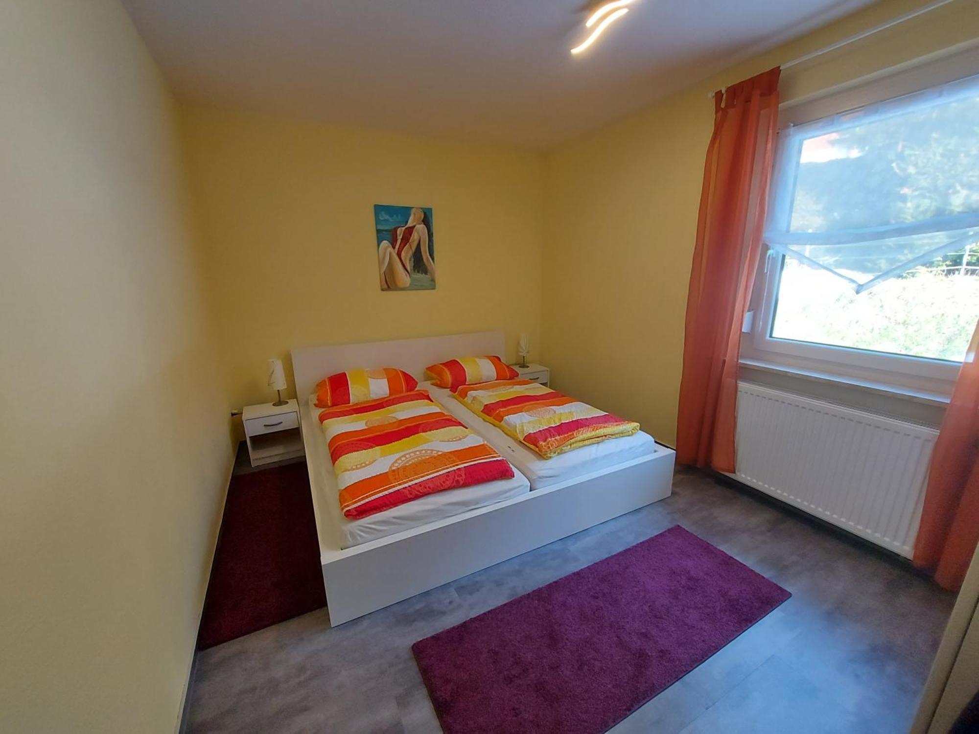 Ferienwohnung Gerken Wieda Chambre photo